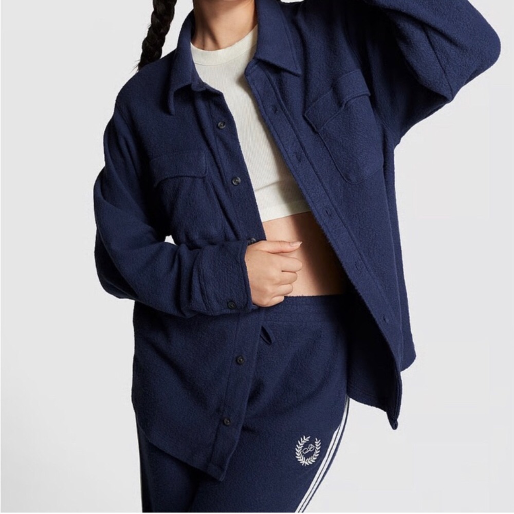 NWT SHACKET Victoria’s Secret PINK